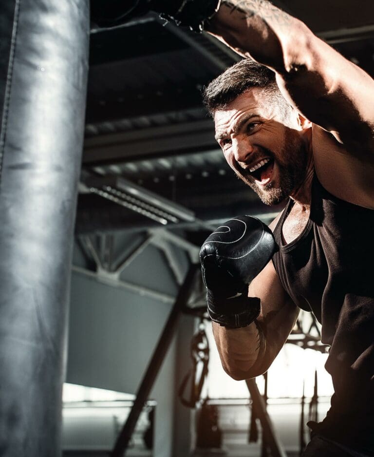 boxing